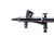 Kit Aerografo De Gravidade Dupla Ação Bico 0.2mm/0.3mm/ 2ml + Aerografo De Sucção Dupla Ação 0.35mm/0.5mm /22ml – Com 15Pçs - loja online