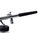 Kit Aerografo De Gravidade Dupla Ação Bico 0.2mm/0.3mm/ 2ml + Aerografo De Sucção Dupla Ação 0.35mm/0.5mm /22ml – Com 15Pçs - loja online