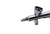Kit Aerografo De Gravidade Dupla Ação Bico 0.2mm/0.3mm/ 2ml + Aerografo De Sucção Dupla Ação 0.35mm/0.5mm /22ml – Com 15Pçs na internet