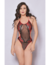 Body Sensual Yaffa Y2053