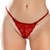 Calcinha Tailandesa String Yaffa Y5098