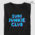 SJC Azul e Rosa - Surf Junkie Club