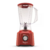 Licuadora Moulinex Powermix Plus Roja Lm284558