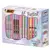 KIT BIC PASTEL X12