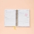 AGENDA CUTE 12X17 2 DIAS POR PAGINA FW - comprar online