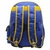 MOCHILA CRESKO BOCA JR 16" BO186 - comprar online