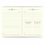 AGENDA DIARIA TALBOT 14X20 TUCSON - comprar online