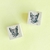 SELLO STAMPIT 3X3CM GATITO