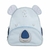 MOCHILA TALBOT WOOD 12" KOALA