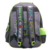 MOCHILA CRESKO ZOMBIE INFECTION 16" - comprar online