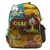 MOCHILA CRESKO GARFIELD 18" GF005