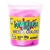 SLIME KIMELEKA ACRILEX 180GR METALIZADO - OFFICE RED 