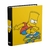 CARPETA MOOVING N3 SIMPSONS