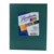 CUADERNO RIVADAVIA N3 RAYADO DE 50 HOJAS - OFFICE RED 