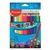 LAPICES DE COLORES MAPED COLOR PEPS X 36 LARGOS