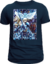 Camiseta Claymore Slayers - comprar online