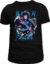 Camiseta Demon Slayer Giyu Tomioka Water Breathing