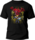 Camiseta Yu-Gi-Oh! Yugi Muto and Slifer The Sky Dragon