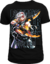 Camiseta Demon Slayer Tengen Uzui The Sound Hashira na internet