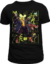 Camiseta League of Legends Zeri, the Spark of Zaun