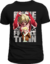 Camiseta Attack on Titan Annie Leonhart Female Titan