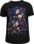 Camiseta Arcane: Powder/Jynx na internet