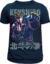 Camiseta Rokuto no Ken - Kenshiro - Corvo Geek Store