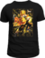 Camiseta Demon Slayer Zenitsu Agatsuma Thunder Breathing