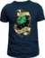 Camiseta D20 Roll Initiative - comprar online