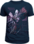 Camiseta Baldur's Gate 3 O Imperador - loja online