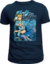 Camiseta JoJo's Bizarre Adventure Jolyne Cujoh #2 - comprar online