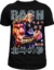 Camiseta Rokuto no Ken - Raoh - comprar online