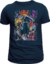 Camiseta Bleach Gotei 13 - Corvo Geek Store