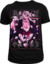 Camiseta Demon Slayer Tengen Usui Extravagante na internet