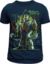 Camiseta Baldur's Gate 3 Ketheric Thorm - loja online