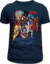 Camiseta Tengen Toppa Gurren-Lagann Dai Gurren Dan na internet