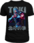 Camiseta Rokuto no Ken - Toki