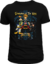 Camiseta Kingdom Hearts Courage is The Key