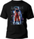 Camiseta Dragon Ball Super Goku Instinto Superior