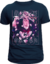 Camiseta Demon Slayer Tengen Usui Extravagante - loja online