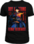 Camiseta Fullmetal Alchemist Roy Mustang