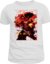 Camiseta Bleach Kenpachi Zaraki Bankai