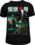 Camiseta Kaiju N.° 8 Kafka Hibino Kaiju Form na internet