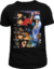 Camiseta Gintama Dream Team