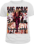 Camiseta One Piece Katakuri #2 na internet