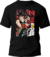 Camiseta Dragon Ball Z Bardock