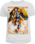 Camiseta Digimon Wargreymon na internet