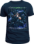 Camiseta Black Rock Shooter na internet