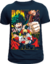 Imagem do Camiseta My Hero Academia Mighty Heart