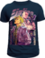 Camiseta JoJo's Bizarre Adventure Yoshikage Kira - Corvo Geek Store